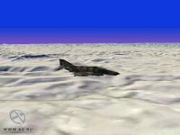 Cкриншот Jane's Combat Simulations: Israeli Air Force, изображение № 305923 - RAWG