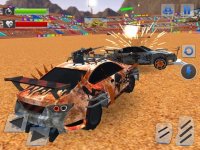Cкриншот Multiplayer Car Contest, изображение № 2145875 - RAWG