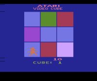 Cкриншот Atari Video Cube, изображение № 725741 - RAWG