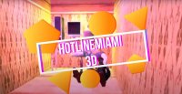 Cкриншот Hotline Miami 3D, изображение № 2405604 - RAWG