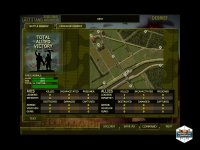 Cкриншот Close Combat: Last Stand Arnhem, изображение № 559063 - RAWG