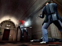 Cкриншот Max Payne (IT), изображение № 3403955 - RAWG