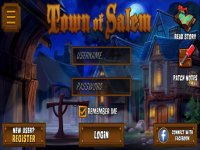 Cкриншот Town of Salem - The Coven, изображение № 1688373 - RAWG