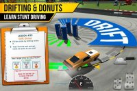 Cкриншот Driving School Test Car Racing, изображение № 1556140 - RAWG