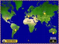 Cкриншот Reel Deal Slots: Adventure 3 World Tour, изображение № 570890 - RAWG