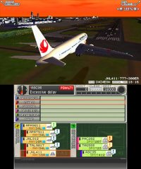 Cкриншот I am an Air Traffic Controller Airport Hero Narita, изображение № 264737 - RAWG