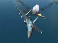 Cкриншот Lock On: Modern Air Combat, изображение № 362183 - RAWG