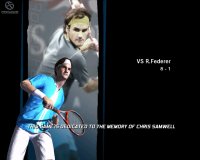 Cкриншот Virtua Tennis 3, изображение № 463735 - RAWG