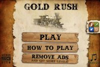 Cкриншот Gold Rush Classic, изображение № 1723422 - RAWG