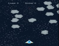 Cкриншот Star Explorer - A Space Shooter Game (Beta), изображение № 2488939 - RAWG