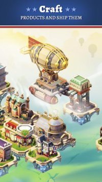 Cкриншот BigCompany: Skytopia | City Building Game, изображение № 1394850 - RAWG