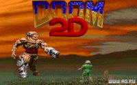 Cкриншот Doom 2D, изображение № 324266 - RAWG
