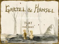 Cкриншот Gretel and Hansel, изображение № 3062940 - RAWG