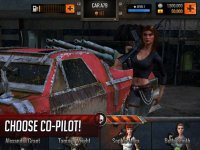 Cкриншот Death Race - Drive and Shoot, изображение № 914600 - RAWG