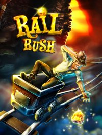 Cкриншот Rail Rush, изображение № 879258 - RAWG