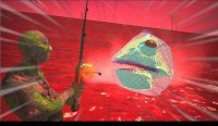 Cкриншот Nightmare Fishing Tournament 2020!, изображение № 2455303 - RAWG