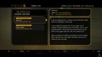 Cкриншот Deus Ex: Human Revolution - Недостающее звено, изображение № 584597 - RAWG
