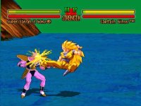 Cкриншот Dragon Ball Z: Ultimate Battle 22, изображение № 2285597 - RAWG