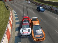 Cкриншот Live for Speed S2, изображение № 412415 - RAWG