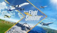 Cкриншот microsoft flight simulator, изображение № 3178665 - RAWG