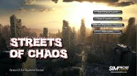 Cкриншот Streets of Chaos, изображение № 187837 - RAWG