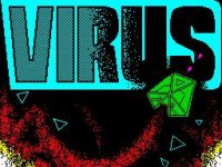 Cкриншот Virus, изображение № 745977 - RAWG