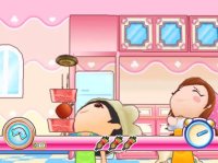 Cкриншот Cooking Mama: World Kitchen, изображение № 787936 - RAWG