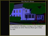 Cкриншот Farnham Fables: Episode 4: Little Dog Dreams, изображение № 2143590 - RAWG