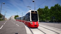 Cкриншот TramSim Vienna - The Tram Simulator, изображение № 3634348 - RAWG