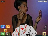 Cкриншот Strip-Poker Pro, изображение № 341169 - RAWG
