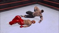 Cкриншот Smackdown vs RAW 2007, изображение № 276818 - RAWG