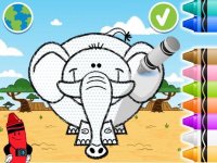 Cкриншот Crayola Colorful Creatures, изображение № 1435151 - RAWG