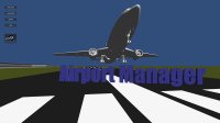 Cкриншот Airport Manager, изображение № 621938 - RAWG