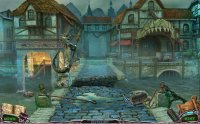 Cкриншот Mystery of the Ancients: Curse of the Black Water Collector's Edition, изображение № 841556 - RAWG