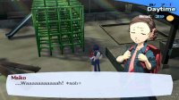 Cкриншот Shin Megami Tensei: Persona 3 FES, изображение № 2246119 - RAWG