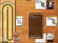 Cкриншот Reel Deal Card Games 2011, изображение № 551415 - RAWG