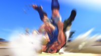 Cкриншот Street Fighter 4, изображение № 490799 - RAWG