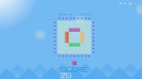 Cкриншот Zen Blocks - Relaxing Puzzle Board Game, изображение № 3594224 - RAWG