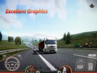 Cкриншот Truckers of Europe 2, изображение № 3436739 - RAWG