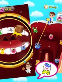 Cкриншот Crazy dentist games with surgery and braces, изображение № 1580076 - RAWG