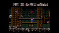 Cкриншот Ninja Gaiden III: The Ancient Ship of Doom (1991), изображение № 1686880 - RAWG