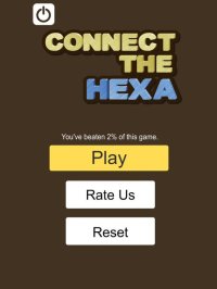 Cкриншот Connect The Hexa, изображение № 2038996 - RAWG