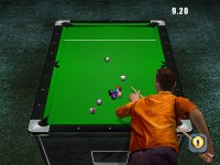 Cкриншот World Championship Pool 2004, изображение № 384423 - RAWG