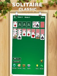 Cкриншот Solitaire Classic ◆ Card Game, изображение № 928287 - RAWG