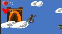 Cкриншот Platformer WIP, изображение № 1833428 - RAWG