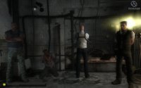 Cкриншот Tom Clancy's Splinter Cell: Двойной агент, изображение № 803866 - RAWG