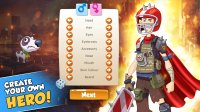 Cкриншот Hero Zero - Multiplayer RPG, изображение № 3590145 - RAWG