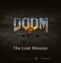 Cкриншот Doom 3: The Lost Mission, изображение № 2246201 - RAWG