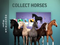 Cкриншот Equestrian the Game, изображение № 3430148 - RAWG