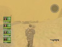 Cкриншот Conflict: Desert Storm, изображение № 752474 - RAWG